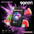 Bang DE 90000 Puff Vape UE